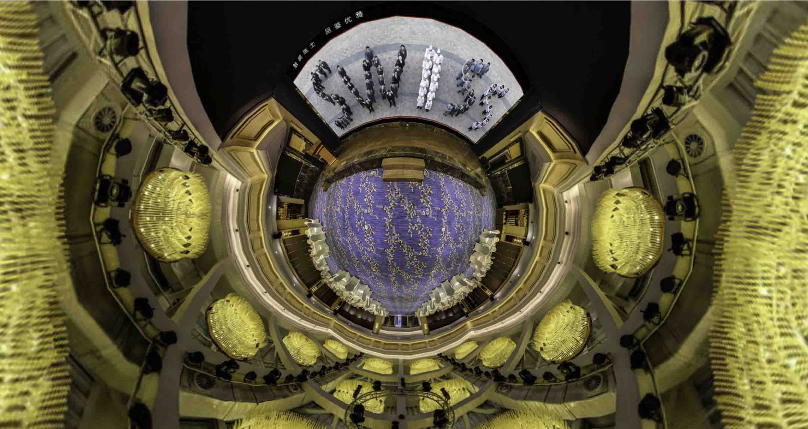 娄底探索VR全景拍摄中的深度感：营造沉浸式体验的关键要素