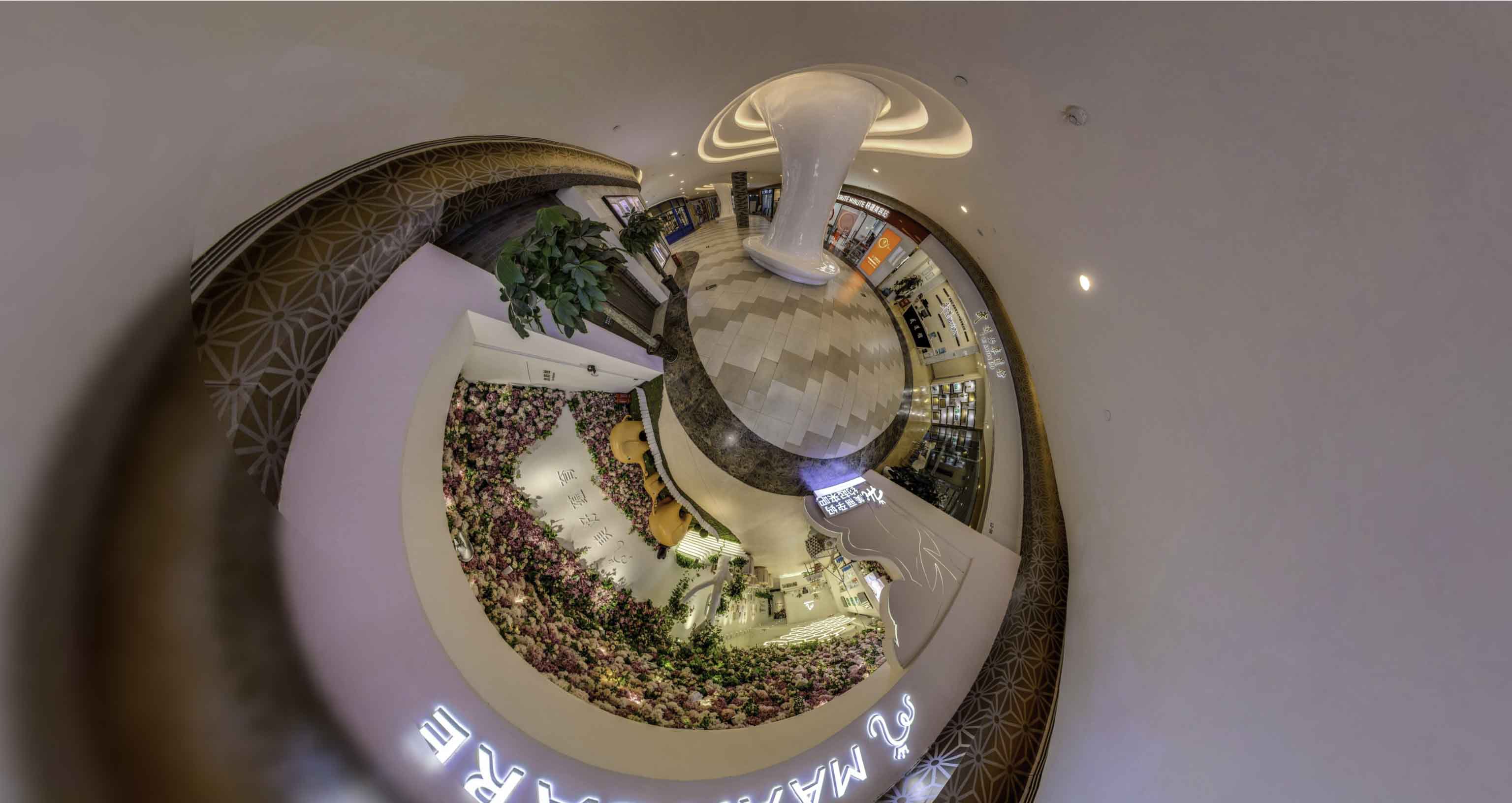 娄底将VR全景融入品牌宣传活动的创新实践与策略